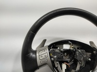 фото thumb №7, Воздуховод многофункциональный лепестки переключения toyota auris i e15 2006-2009