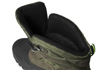 BUTY WĘDKARSKIE NA ZIMĘ DELPHIN GATOR .r 44