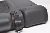 Mercedes w176 спинка сиденье задний  кожа Оригинал, фото thumb