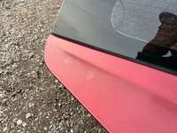 фото thumb №6, Крышка багажника багажника chevrolet corvette c6 2005r-