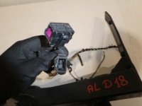 фото thumb №6, Hak буксирувальний vw tiguan i lift 5n0803880p