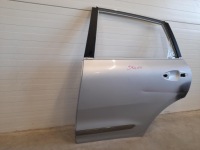 Дверь левая задняя kia niro 2016 r. Цена, фото thumb
