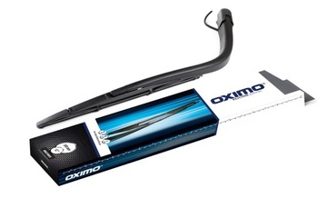 фото thumb №11, Дворник oximo задняя + рычаг mitsubishi pajero sport 2008-