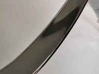 фото thumb №14, Хром, накладка бампера, решітка, решітка citroen ds-3 crossback 146.