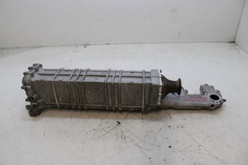 фото thumb №11, A4711421809 mercedes actros mp4 arocs antos радиаторов выхлопных газов egr повреждённая