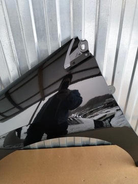 фото thumb №7, Крило лівий перед peugeot 308 t7 hb роки 07-13