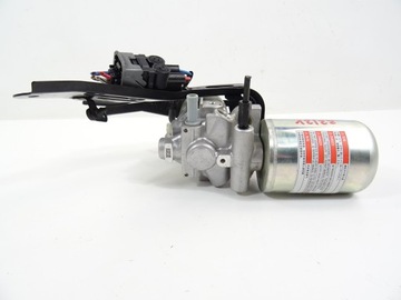 фото thumb №7, Toyota rav4 v 2.5 насос тормозная boster крепление 47070-42030