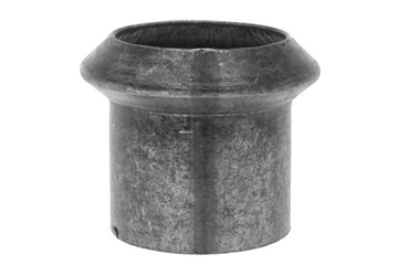 фото thumb №2, Наконечник трубы выпускной kielich-54x72x60-peugeot 406 605 citroen