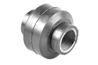 фото thumb №4, Сайлентблок амортизатора задня nissan patrol gr iv patrol iii 2