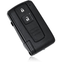 фото thumb №1, Корпус ключ pilot do toyota avensis corolla verso prius