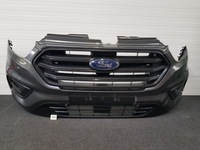 фото thumb №1, Бампер передний kompletny ford transit custom lift