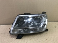 фото thumb №11, Suzuki grand vitara ii lift лампа правая lub левая передняя перед