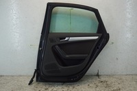 фото thumb №13, Дверь правый задняя audi a4 b8 sedan