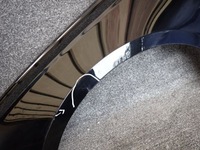 фото thumb №6, Audi a6 c8 18- крыло левый передний перед