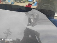 фото thumb №4, Капот кришка двигуна jaguar xf 250 2007-2011