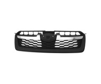 фото thumb №1, Решётка радиатора решётка радиатора do subaru impreza 2012-2016 чёрный