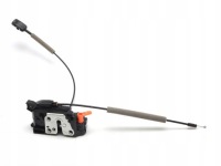 фото thumb №5, Замок дверь перед левый renault master 3 iii opel movano b nv300 2010+