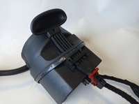 фото thumb №9, Переключатель переключатели mercedes w208 2085450324