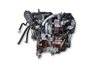 фото thumb №1, Двигун 1.5 dci mercedes w176 k9kf451