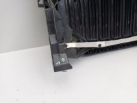 Bmw x7 g07 x5 g05 2018- воздуховод впуск воздуха жалюзи 5113226775 ÷ с Разборки, фото thumb