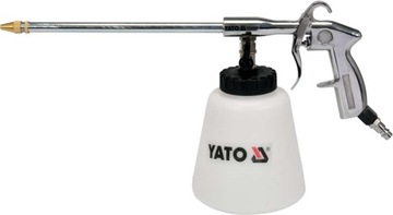 ПНЕВМАТИЧЕСКИЙ ПИСТОЛЕТ YATO ПЕННЫЙ ПИСТОЛЕТ 1л YT-23640