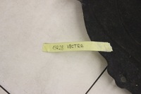 фото thumb №5, Шумоизоляция капот + клипсы opel vecrta c lift hb 2007