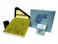 фото thumb №1, Honda civic ix 12- 1.4 99km фильтры набор комплект