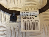 фото thumb №13, Mercedes oem номер a2135406831 e w213 трубка  жгут электрический двери левые зад