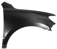 фото thumb №1, Hyundai santa fe крила правий передній 06-09 новий