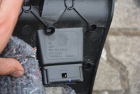 фото thumb №5, Захист pod консоль колонки passat b7