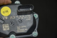 фото thumb №4, Volkswagen оригинальный номер 04l131501m корпус дроссель