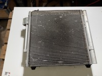 Tesla model s вентилятор радіатор кондиціонера праві 6008357-00-b Доставка, фото thumb