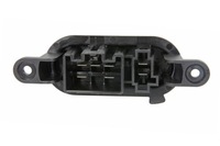 фото thumb №3, Резистор обдув renault dacia dokker / lodgy / ma