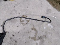 Купить Шланг топлива opel astra j 1.7, фото thumb