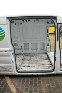 фото thumb №2, Transit mk8 12-18 прокладка дверь боковой раздвижной