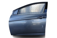 фото thumb №1, Hyundai i40 двері передні ліва повний 2011-