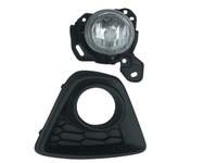 фото thumb №1, Mazda cx5 решётка противотуманная фара + кронштейн 2012-15 левый