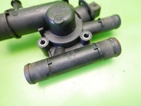 фото thumb №7, Патрубок корпус термостата nissan primera p12 1.9