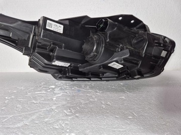 фото thumb №6, Kia ceed iii рестайлінг 21r повний led.lampa ліва передня