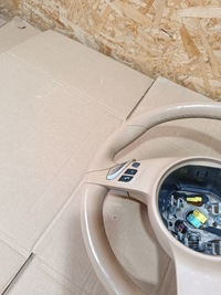 фото thumb №5, Воздуховод cayenne ii 7p5