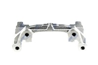 фото thumb №7, Скоба супорт ford focus ii 04- c-max 04- задня l/p nty