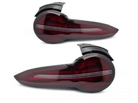 фото thumb №1, Лампы светодиодный red-smoke led do mazda mx5 nd 2015-