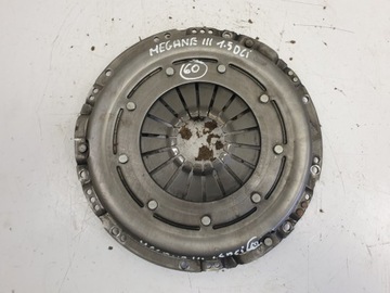 фото thumb №5, Renault megane iii 1.5 dci диск прижим сцепление