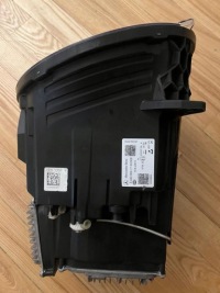 Mercedes-benz g w463 2nd gen 2019 лампы передние / комплект Оригинал, фото thumb