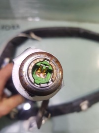 фото thumb №5, Шторка безопасности подушка безопасности правая nissan qashqai j10 lift