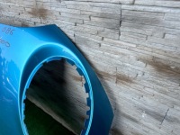 фото thumb №3, Капот mini f55 f56 f57 b86 s з впуск