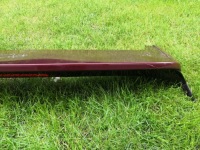 Спойлер спойлер крышки багажника hyundai tucson 15-18 в Украине, фото thumb