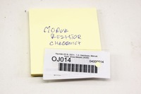 фото thumb №6, Oj014 hyundai i20 iii 1.2i резистор вентилятор