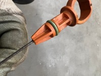 фото thumb №5, Щуп щуп масла citroen peugeot opel 1.4 1.6 hdi