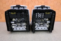 фото thumb №15, Bmw x6 g06 салон сиденья обшивки кожа sensafin silverstone